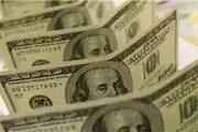 کاهش محسوس نرخ دلار و افزایش‌ قیمت طلا