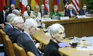 برنامه موشکی ایران ارتباطی با مذاکرات ندارد