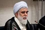 اجرای عدالت و برخورد با مفسدان اقتصادی خواست مردم است
