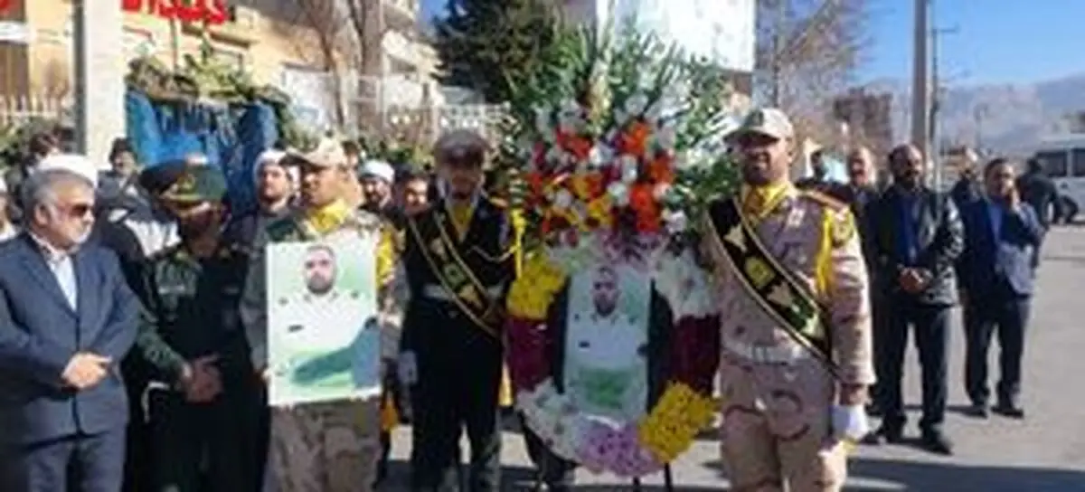 
حضور پژاک و جیش‌الظلم در اغتشاشات چند شهر ایران
