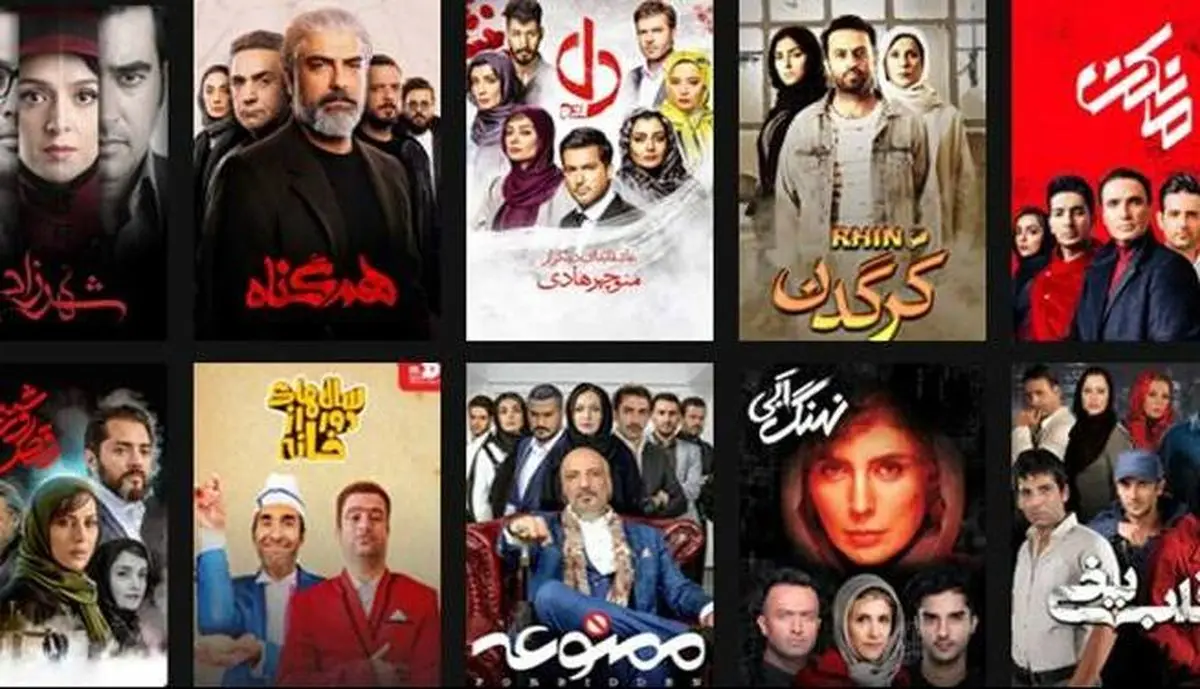 رئیس سیمافیلم: به اندازه پلتفرمها سریال باکیفیت داریم