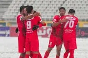 پرسپولیس را نابود کرده‌اند؛ غیر از تدارکات همه اخراج شوند!
