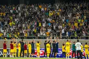عذرخواهی فجر سپاسی از هواداران ناراضی