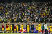 عذرخواهی فجر سپاسی از هواداران ناراضی