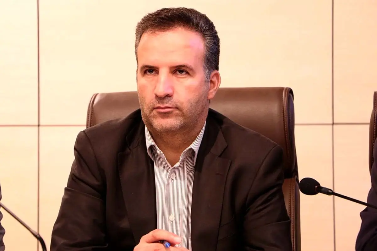 تایید حکم انفصال از خدمت بقایی