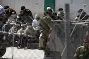 شرایط غیرانسانی و فاجعه‌بار زندان‌های رژیم صهیونیستی