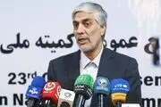دیدار وزیر ورزش با سرمربی جنجالی 