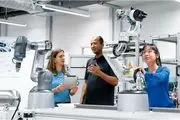 معرفی کامل شرکت فستو آلمان|برند پیشتاز اتوماسیون صنعتی