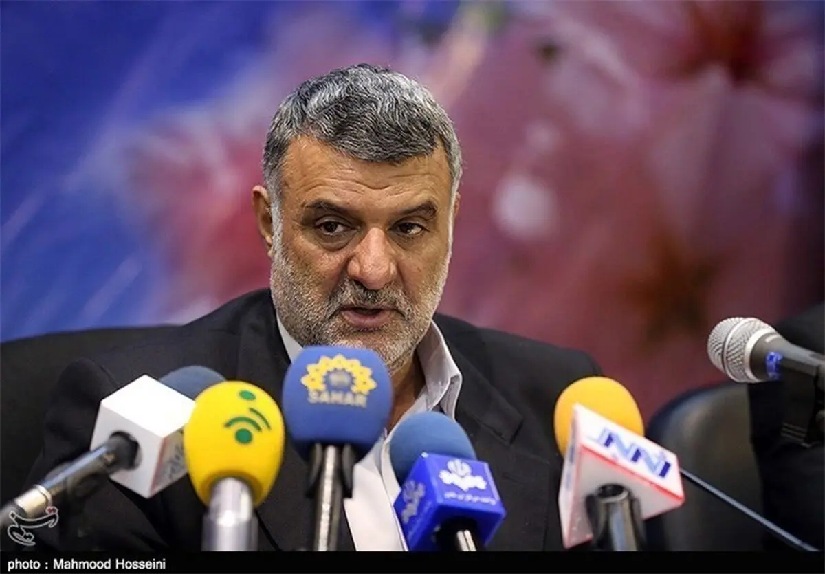 واکنش تندآقای وزیربه انتشاراسناد توزیع"برنج‌آلوده": بی‌خود منتشر کردند