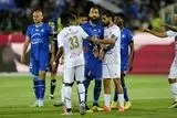 خط و نشان استقلال برای پرسپولیس