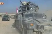 کشف صد جسد که توسط داعش سر بریده شده بودند