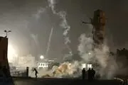 گسترش تظاهرات بحرینی ها علیه آل خلیفه