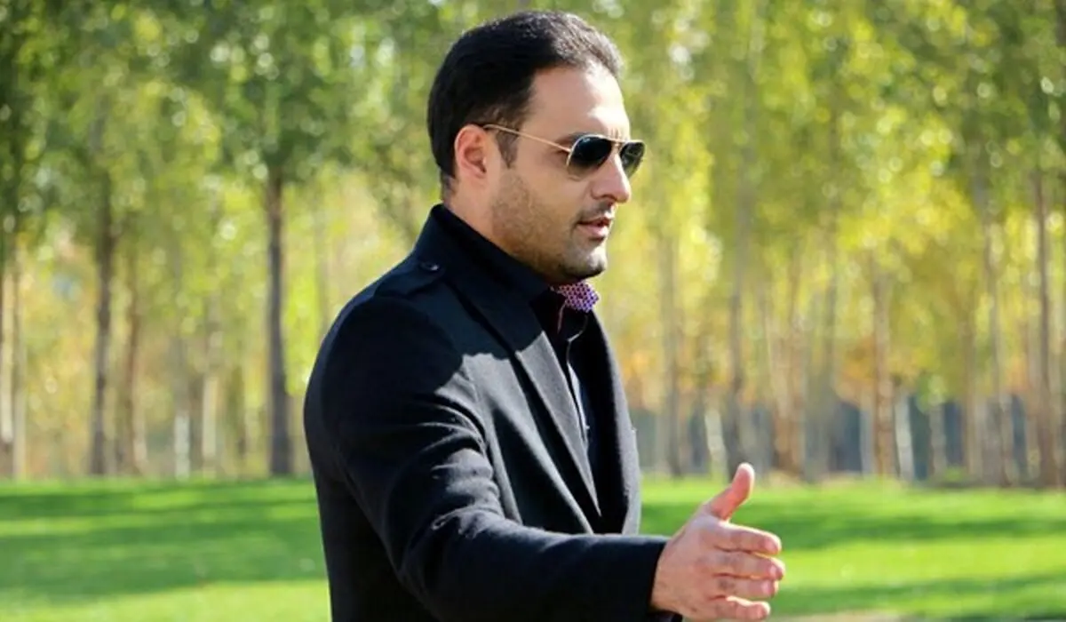 دروازه بان سابق استقلال در پرسپولیس پست می گیرد؟