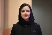 ناراحتی ترانه علیدوستی از دست خودش