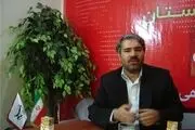 علت انتشار بوی بد در اهواز مشخص شد