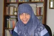  محجبه بودن را یک افتخار می‌دانم‌ 