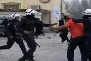  آل خلیفه به سرکوب سیاسی ادامه می‌دهد 