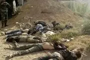 به هلاکت رسیدن ۲۵ عضو  داعش در حمله به جنوب غرب حلب