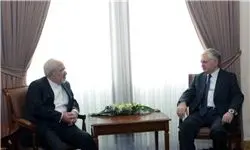 آمادگی ارمنستان برای تعمیق مناسبات با ایران