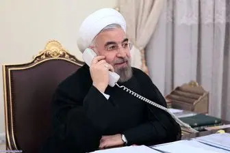 ایران تا بیرون راندن تروریست‌ها کنار دولت و ملت ‏سوریه می‌ماند