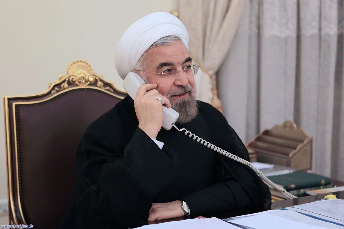 ایران تا بیرون راندن تروریست‌ها کنار دولت و ملت ‏سوریه می‌ماند