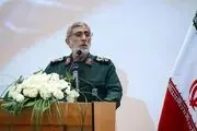 سردار قاآنی: شهید سلیمانی پیرو ولایت بود