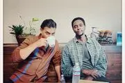 اکران فیلم جدید پیمان معادی در آمریکا