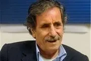 محمود بصیری:‌ قصه سریال ها را که می‌شنوم خنده‌ام می گیرد!