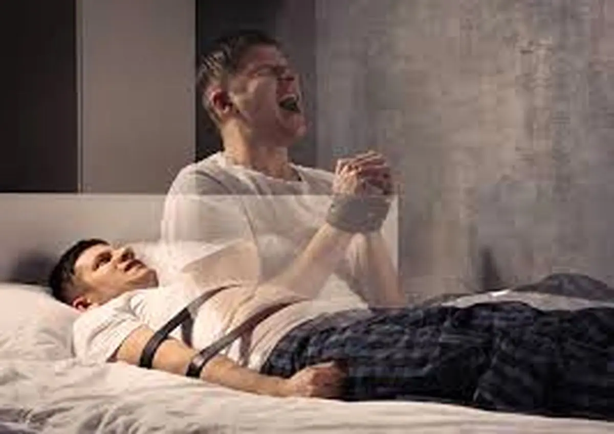 چگونه بختک را به زانو در بیاوریم؟