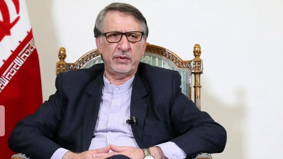 برگزاری دور سوم مذاکرات درباره هواپیمای اوکراینی در کییف