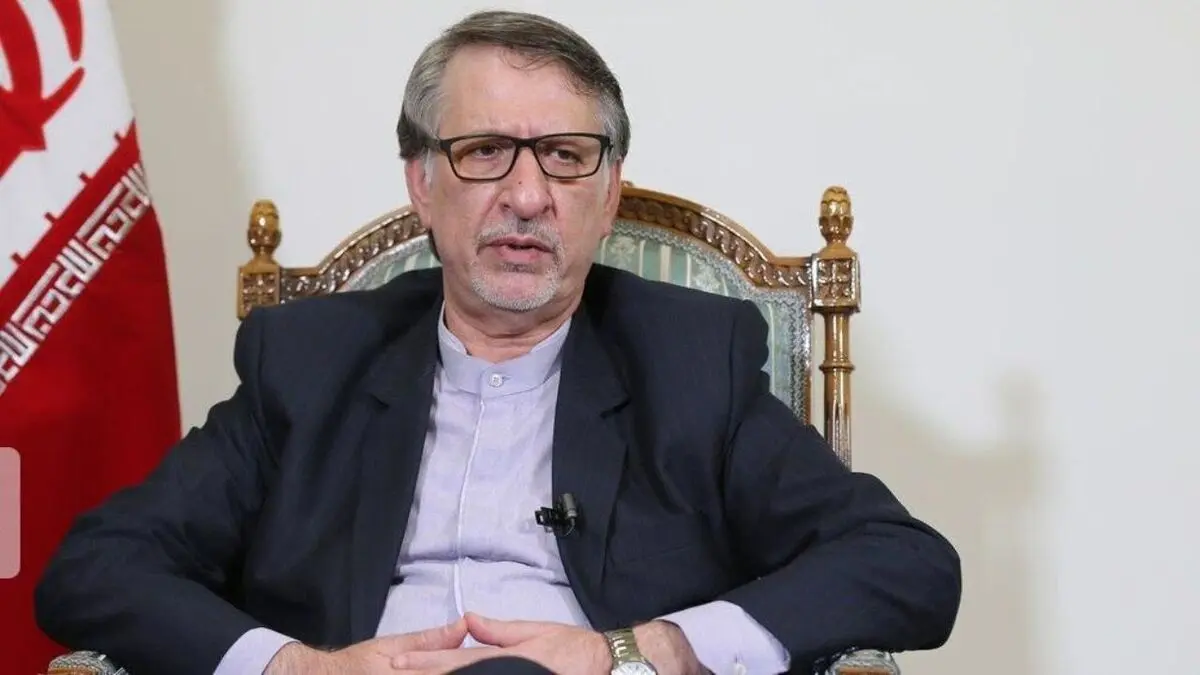 برگزاری دور سوم مذاکرات درباره هواپیمای اوکراینی در کی‌یف 