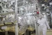 اقدامات خرابکارانه اسرائیل بر محاسبات ایران ایران موثر نبود