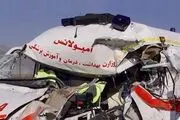 آمبولانس سبب مرگ معلم اردبیلی شد!