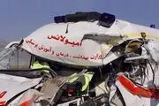 آمبولانس سبب مرگ معلم اردبیلی شد!