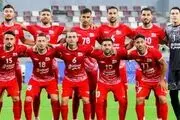 تعطیلی تمرین فردا تراکتور 