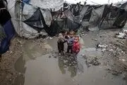 صهیونیست‌ها ۱۷ هزار اثر باستانی غزه را غارت کردند