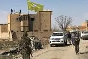 کشته شدن مسئول غارت میادین نفتی دیرالزور سوریه