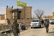 کشته شدن مسئول غارت میادین نفتی دیرالزور سوریه