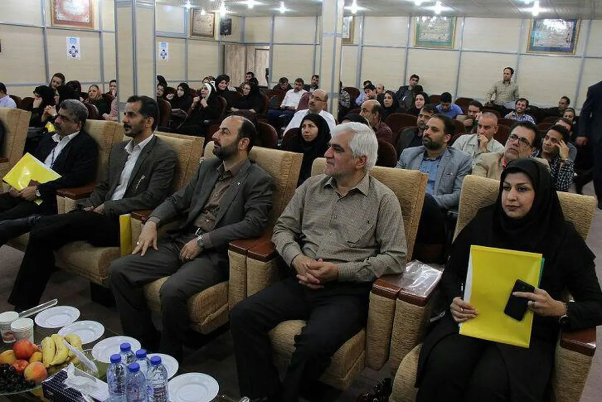 همایش نقش صنعت حمل و نقل در توسعه گردشگری، توسط انجمن سفیران گردشگری؛ برگزار گردید.
