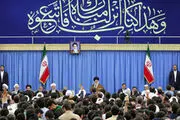 رهبر انقلاب:امریکا «طاغوت اعظم» و «شیطان اکبر» است/ امروز مهمترین وظیفه، تبیین و مبارزه برای روشنگری است