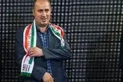 سه فدراسیون فوتبال اروپایی به تاج تبریک گفت