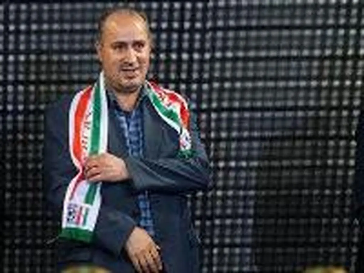 بازی ایران با قطر قطعا در آزادی برگزار می‌شود
