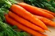 دلایلی عجیب برای خوردن هویج! 