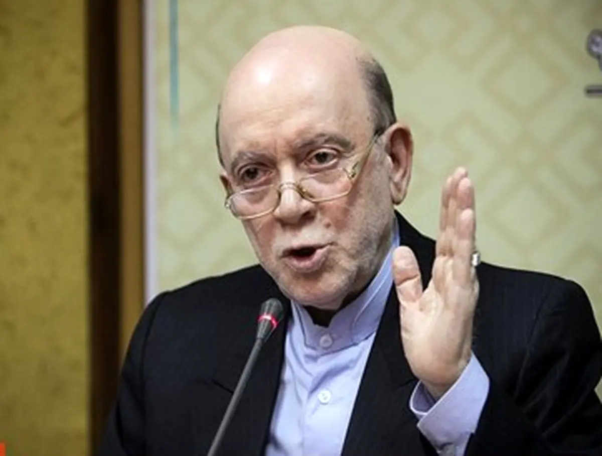 حقوقهای نجومی نشان از تبعیض و بی عدالتی است