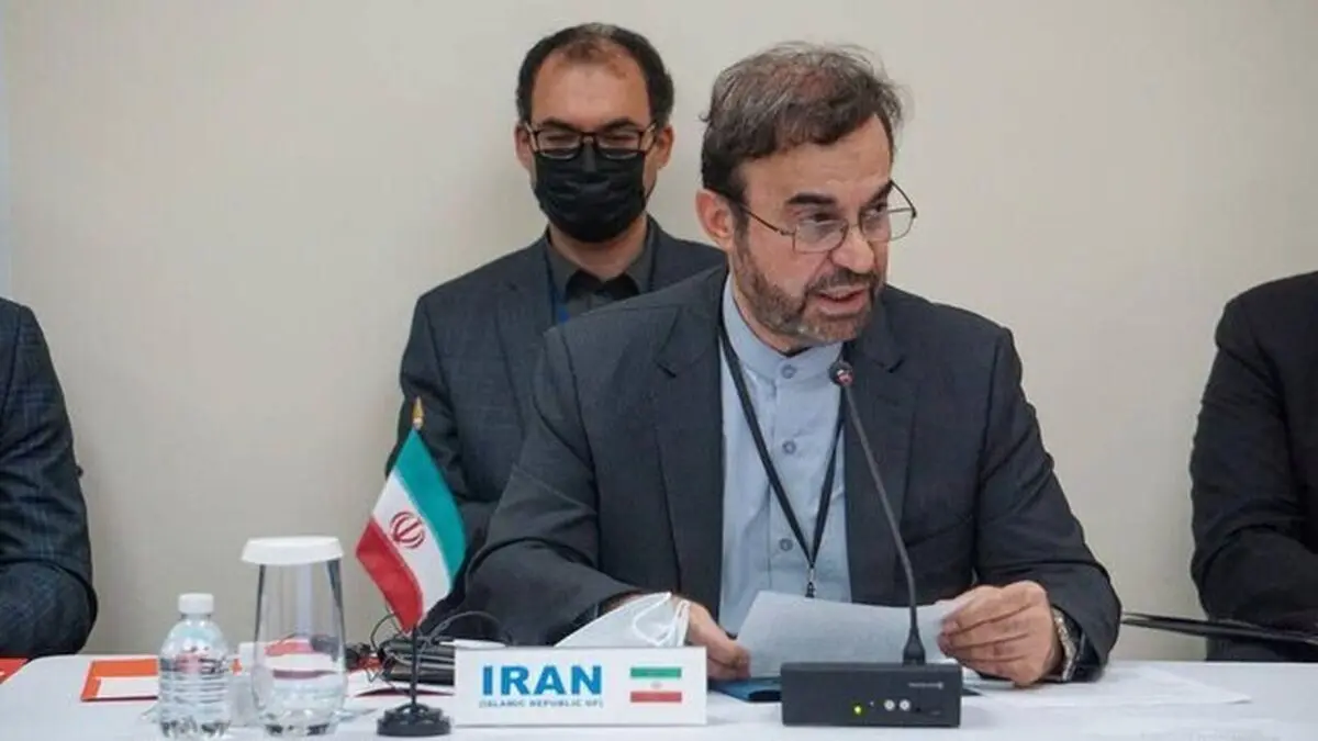 واکنش ایران به ادعای جنجالی گروسی