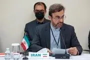 واکنش ایران به ادعای جنجالی گروسی