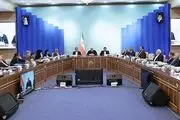 ابربدهکار بانک مرکزی زیر باردادن وثیقه نمی رود
