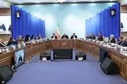 ابربدهکار بانک مرکزی زیر باردادن وثیقه نمی رود