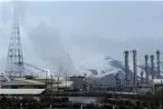 نیروگاه حرارتی تبریز پلمپ شد