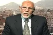 صنعا: عربستان با دروغ و فریب دنبال حفظ ثبات خود است، نه یمن